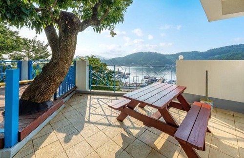 Sanyang-eup House | 99 m² Motel ∙ 2 bedrooms ∙ 127 guests