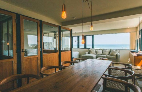 Kadena-cho Apartment | 99 m² Serviced apartment ∙ 2 bedrooms ∙ 127 guests