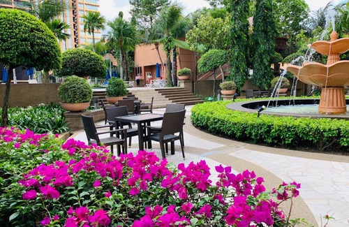Imbi Apartment | 99 m² Serviced apartment ∙ 2 bedrooms ∙ 6 guests