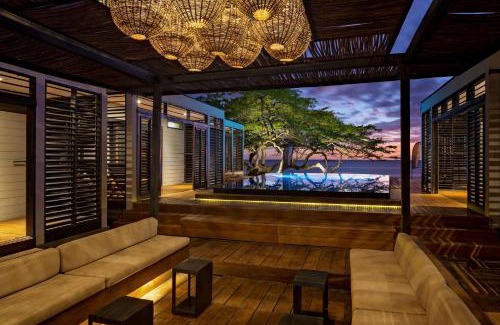Jiquelite Cabin | 99 Surf Lodge