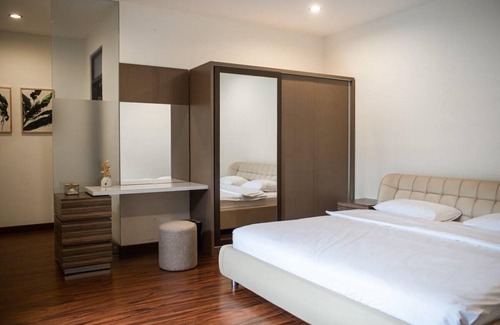 Lembang Villa | 9999 m² Villa ∙ 6 bedrooms ∙ 30 guests