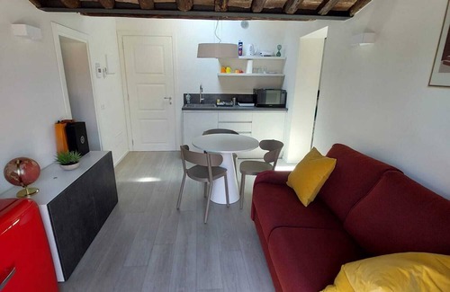 Historic Centre Apartment | 9A Gigliola-Residence SubitoSanto