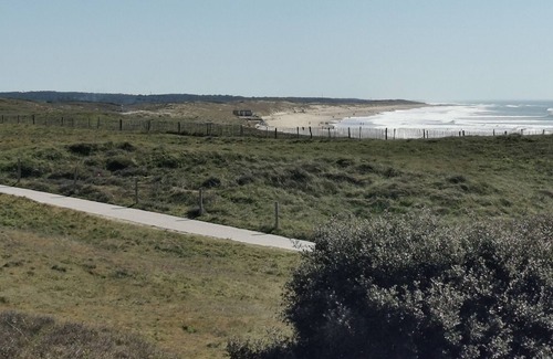 Vaire House | 9km from the Beach - House 7 people