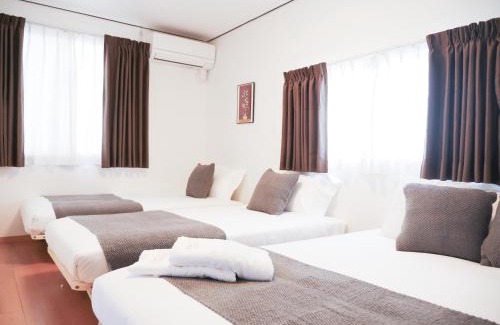 Nishiasakusa Apartment | 9Stay西浅草