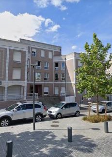 Louvres Apartment | Aéroport Roissy CDG - Parc Astérix - Parc des expositions