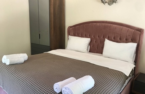 Sapanca Hotel | Aşina Motel Restorant