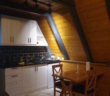 Sapanca House | Aşiyan Bungalov 3