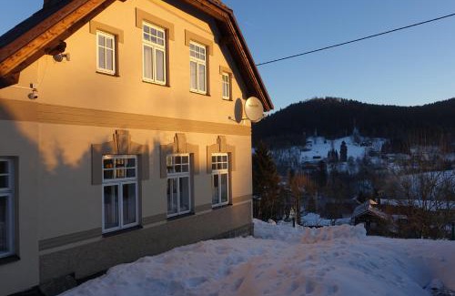 Josefov Dul Ski Chalet | Ašika