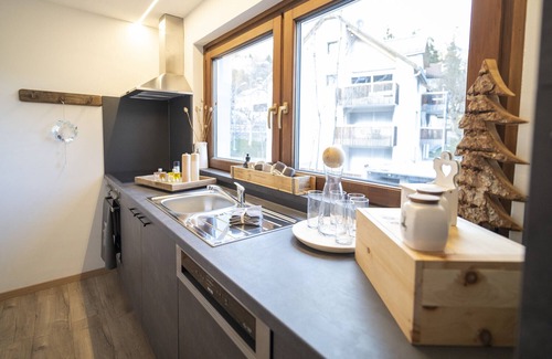 Engadin Scoul Ski Chalet | A 01 MEIS CHALET