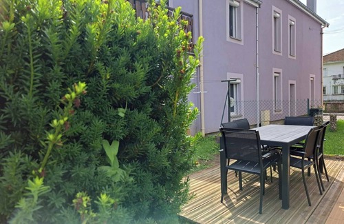 Granges-Aumontzey Apartment | A 10 Minutes de Gérardmer Appartement 6 Personnes