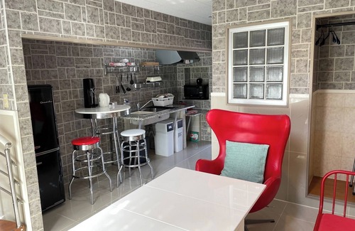 Miyazaki House | A 10minute walk from Miyazaki Airport A maisonett/Miyazaki Miyazaki