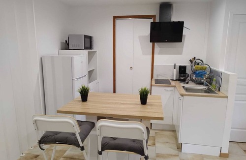 Guermantes Apartment | A 15 Minutes de Disneyland, Appartement F2 Idéal Pour un Couple Avec 2 Enfants