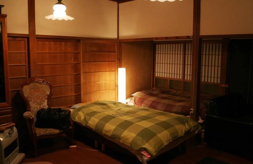 Kamiyama House | A 150yearold traditional house in Kamiyamacho /Myouzai-gun Tokushima
