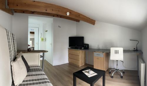 Aytre Apartment | A -15min à Vélo du vieux Port La Rochelle 2