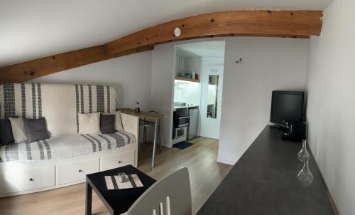 Aytre Apartment | A -15min à Vélo du vieux Port La Rochelle 2