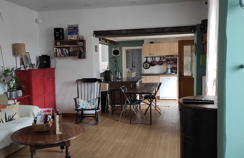 Chalette-sur-Loing House | A 1h de Paris, et 1h des Châteaux de la Loire,