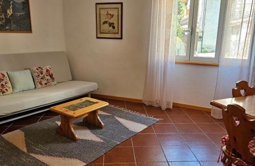 Vassena Apartment | a 2 passi dal lago