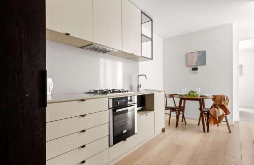 Parkville Apartment | A 2BR Apt in Parkville Near the Melbourne Zoo