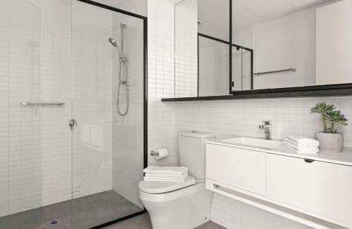 Parkville Apartment | A 2BR Apt in Parkville Near the Melbourne Zoo