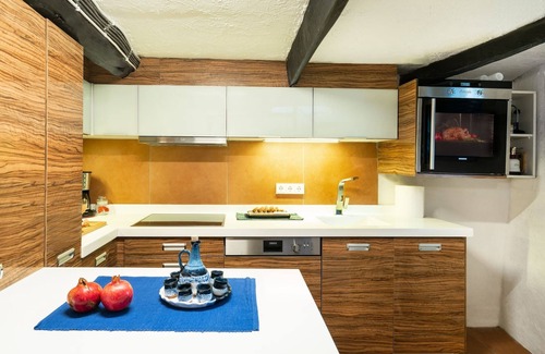 Roumeli House | A 3bedroom country house, with pool close to beach