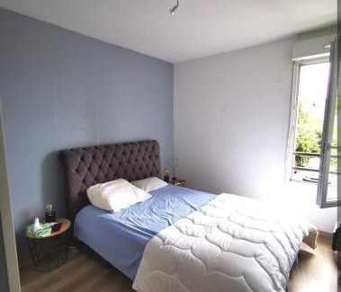Sciez Apartment | A 5 minutes du lac, 6 personnes
