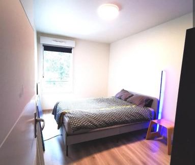 Sciez Apartment | A 5 minutes du lac, 6 personnes