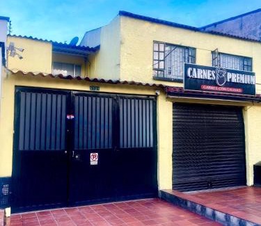 Calle 26 House | A 5 minutos de Aeropuerto Dorado