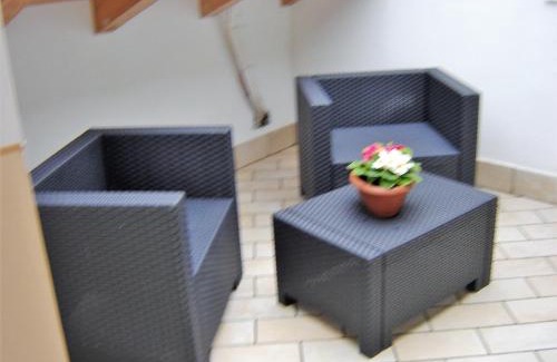 Gavardo Apartment | A 7 KM DA SALO' CASA DEL SOLE MANSARDA