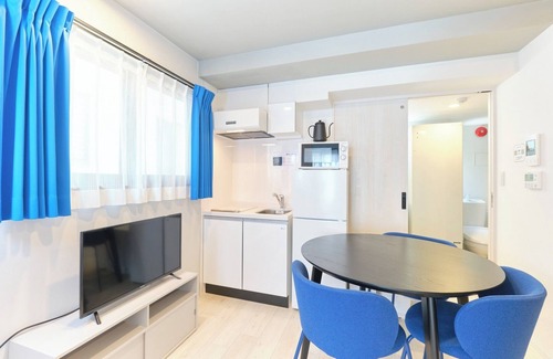 Kiyosumi-Shirakawa Apartment | A 7 minutes walk from Kiyosumi Shirakawa Station/Koto-ku Tokyo