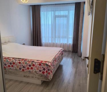 Miroslava Apartment | A&A Apartment