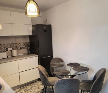Miroslava Apartment | A&A Apartment