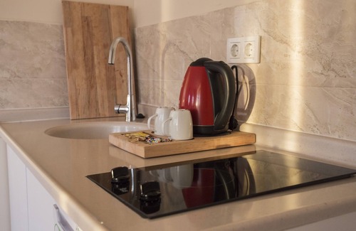 Beytepe Mahallesi Hotel | A Apart Hotels Ankara Beytepe
