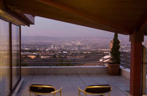 Beytepe Mahallesi Apartment | A Apart Hotels Ankara Beytepe