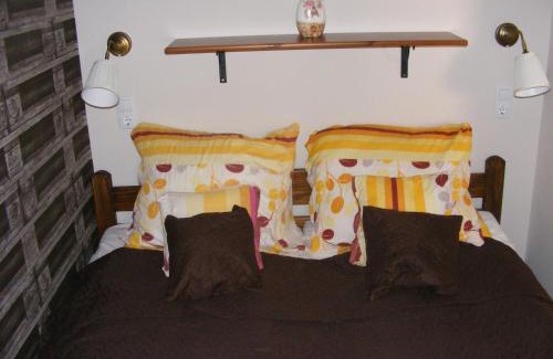 I.Eger Apartment | A bástya árnyéka