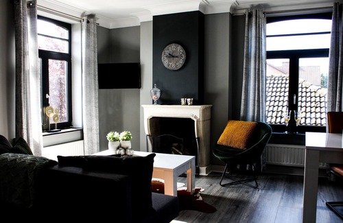 Riemst Bed & Breakfast | A Bascule B&B Maastricht