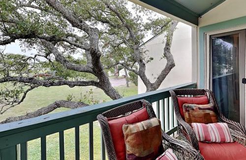 Sailhouse Apartment | A Bay From It All