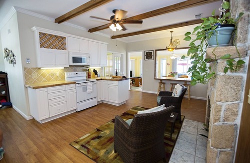 Wilbur-By-The-Sea House | A BEACH LOVER'S PARADISE!!! Beach House with views from every room in the house!