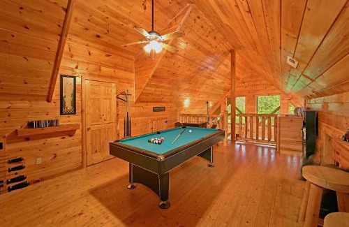 Caton House | A Bear's Eye View #251