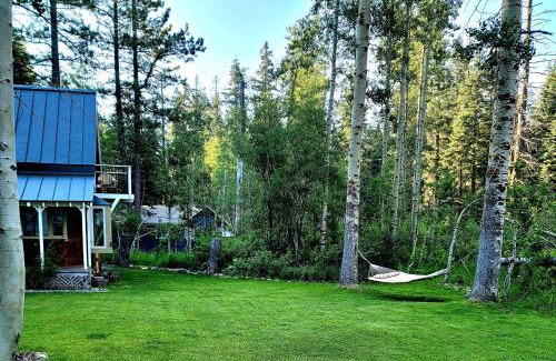 Tahoe Pines House | A Bear's Rest