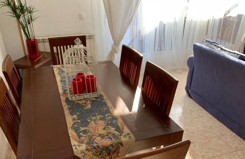 Fuente el Saz de Jarama House | A BEAUTIFUL HOUSE IN MADRID