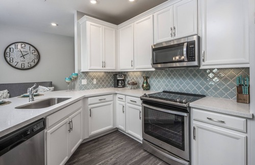 Ocotillo Condo | A beautiful 2 bedroom Condo at the Cays resort