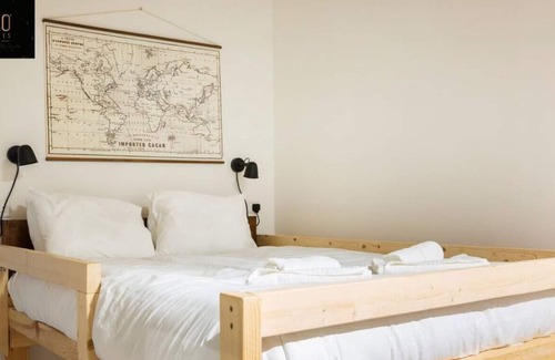 Paola House | A beautiful 3BR home, ideal for relaxation/holiday
