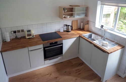 Bridport Cottage | A beautiful comfortable cottage in the centre of Bridport.