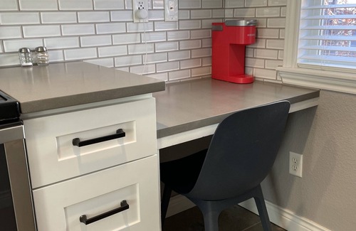 North Central Westminster Apartment | A Beautiful Detached Carriage House only 30 minutes to Denver or Boulder.
