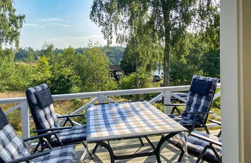 Trensum House | A beautiful fishing vacation awaits you here