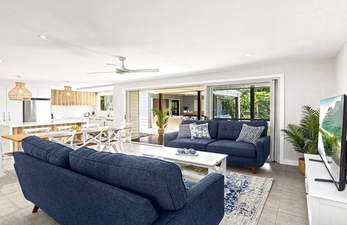 Mylestom House | A Beautiful Holiday Property in Mylestom