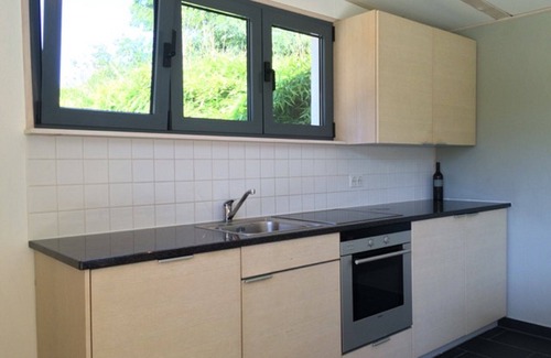 Cartigny Apartment | A BEAUTIFUL INDEPENDENT LOFT (50m2) IN A GARDEN (for 2 people)