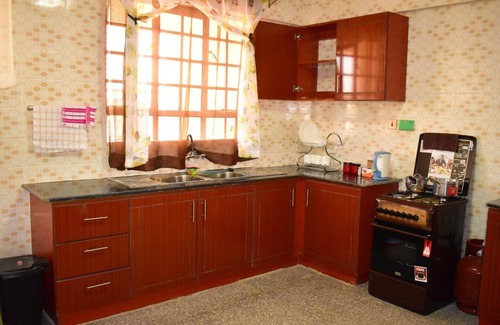 Eldoret House | A beautiful place a home away from home at the heart of Eldoret