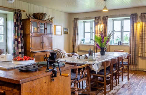 Isle of Arran Other | A beautiful & remote farmhouse on the Isle of Arran with outstanding sea views