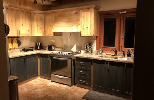 Constanza House | A beautiful retreat in the highest mountain chain in the Caribbean.